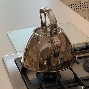 All Clad barely used